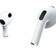 هندزفری بی سیم اپل مدل AirPods 3