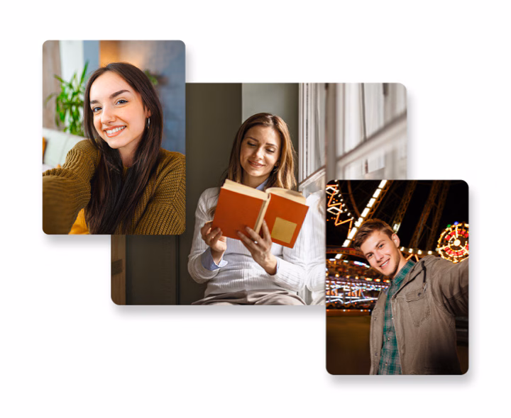 Galaxy A36 FT02 selfie pc