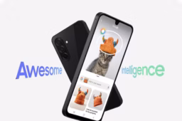Galaxy A26 FT12 Inteligence tab 1 AI pc