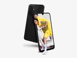 گوشی موبایل سامسونگ مدل Galaxy A26 دو سیم کارت ظرفیت 128 گیگابایت و رم 6 گیگابایت - ویتنام 8 samsung a26