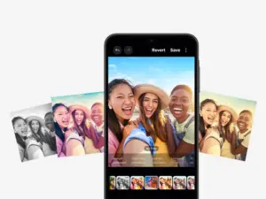 گوشی موبایل سامسونگ مدل Galaxy A26 دو سیم کارت ظرفیت 128 گیگابایت و رم 6 گیگابایت - ویتنام 9 samsung a26