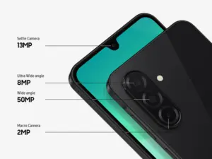 گوشی موبایل سامسونگ مدل Galaxy A26 دو سیم کارت ظرفیت 128 گیگابایت و رم 6 گیگابایت - ویتنام 10 samsung a26