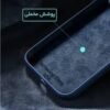 کاور سیلیکونی A06 اورجینال