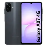 گوشی موبایل سامسونگ مدل Galaxy A07 دو سیم کارت ظرفیت 64 گیگابایت و رم 4 گیگابایت