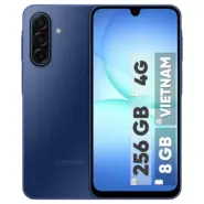 گوشی موبایل سامسونگ مدل Galaxy A17 4G ظرفیت 256 گیگابایت رم 8 گیگابایت - ویتنام