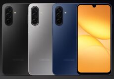 مشخصات گوشی A17 سامسونگ 5G