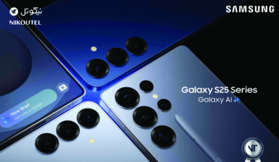 پرفروش ترین گوشی های سامسونگ در ماهی که گذشت (بهمن 1404)